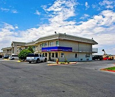 фото отеля Motel 6 Albuquerque South - Airport