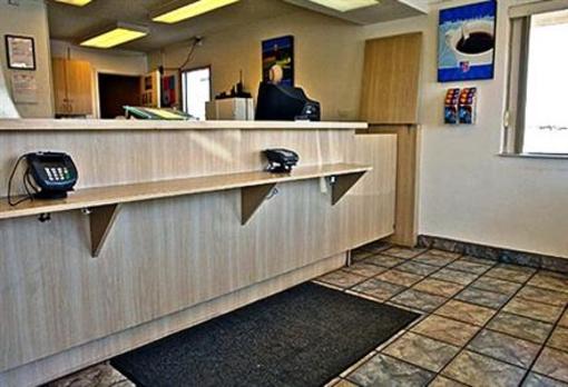 фото отеля Motel 6 Albuquerque South - Airport
