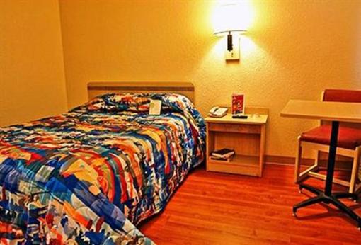 фото отеля Motel 6 Albuquerque South - Airport