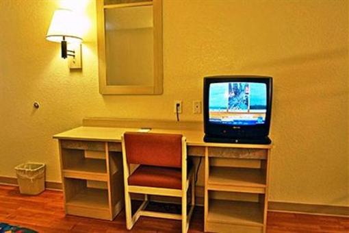 фото отеля Motel 6 Albuquerque South - Airport