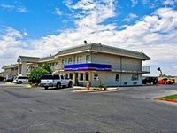 Motel 6 Albuquerque South - Airport Motel 6 Albuquerque South - Airport