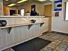 фото отеля Motel 6 Albuquerque South - Airport