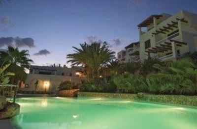 фото отеля Apartamentos Puerto Del Sol Santanyi