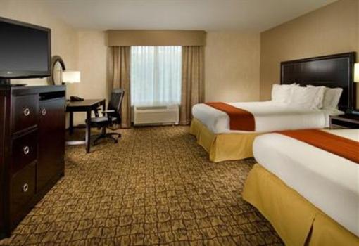 фото отеля Days Inn Waldorf