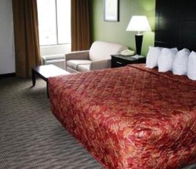 фото отеля Days Inn Waldorf