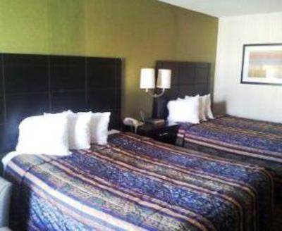 фото отеля Days Inn Waldorf