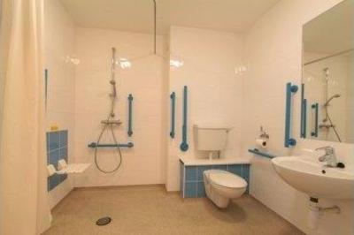 фото отеля Travelodge Birmingham Yardley