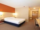 фото отеля Travelodge Birmingham Yardley