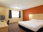 фото отеля Travelodge Birmingham Yardley