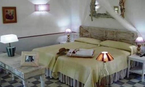 фото отеля Casa Rural Cortijo Mimbrales Hotel Almonte