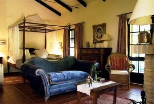 фото отеля Casa Rural Cortijo Mimbrales Hotel Almonte