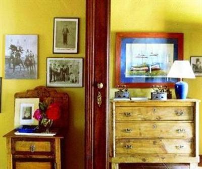 фото отеля Casa Rural Cortijo Mimbrales Hotel Almonte