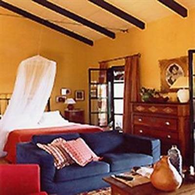 фото отеля Casa Rural Cortijo Mimbrales Hotel Almonte