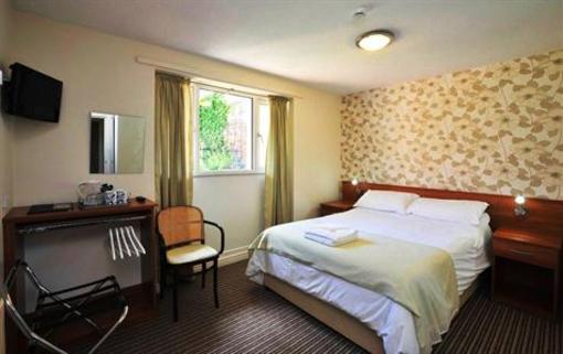 фото отеля Albion Bed and Breakfast