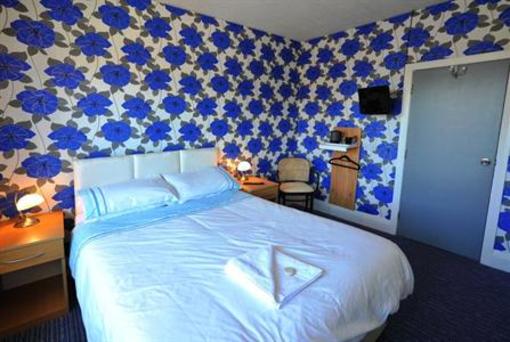 фото отеля Albion Bed and Breakfast