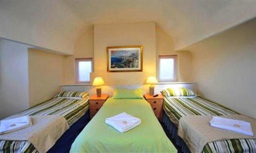 фото отеля Albion Bed and Breakfast