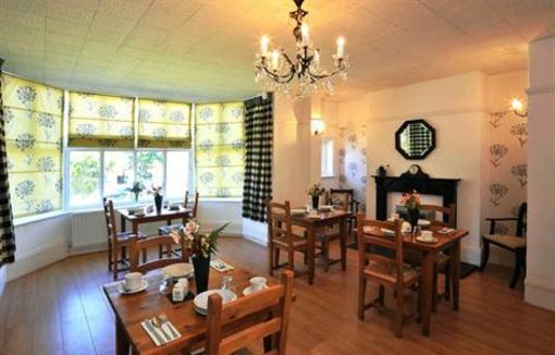 фото отеля Albion Bed and Breakfast