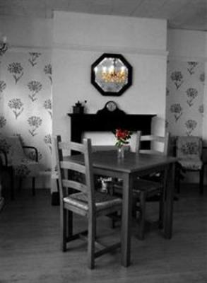 фото отеля Albion Bed and Breakfast
