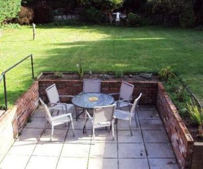 фото отеля Albion Bed and Breakfast