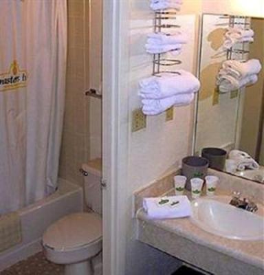 фото отеля Masters Inn - Columbia