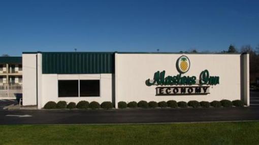 фото отеля Masters Inn - Columbia