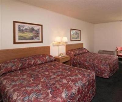 фото отеля Masters Inn - Columbia