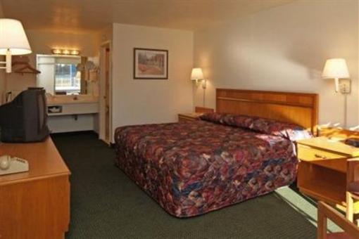 фото отеля Masters Inn - Columbia
