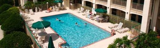 фото отеля Masters Inn - Columbia