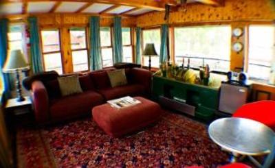фото отеля The Covington Inn Bed & Breakfast