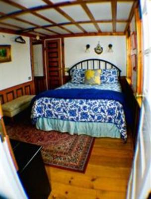 фото отеля The Covington Inn Bed & Breakfast