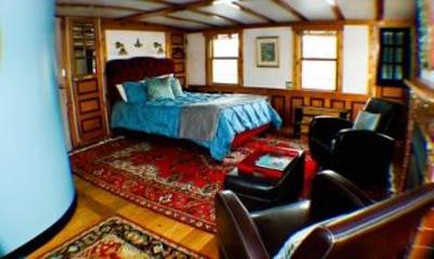 фото отеля The Covington Inn Bed & Breakfast