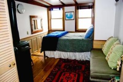 фото отеля The Covington Inn Bed & Breakfast