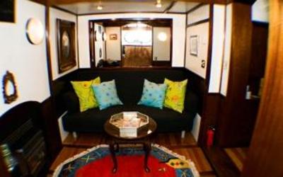 фото отеля The Covington Inn Bed & Breakfast