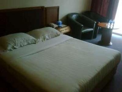 фото отеля Sentosa Hotel Batam