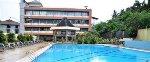 фото отеля Sentosa Hotel Batam
