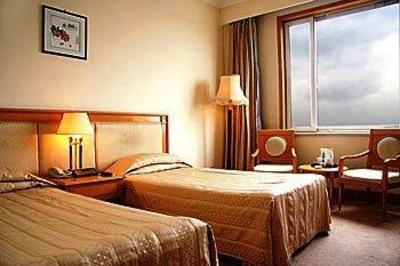 фото отеля Guangyuan Dingshan Hotel Yangzhou