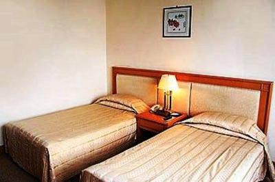 фото отеля Guangyuan Dingshan Hotel Yangzhou