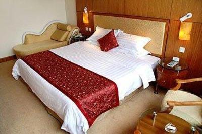 фото отеля Guangyuan Dingshan Hotel Yangzhou