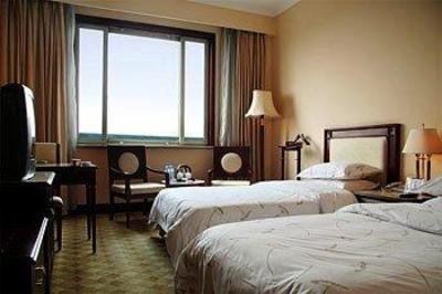 фото отеля Guangyuan Dingshan Hotel Yangzhou