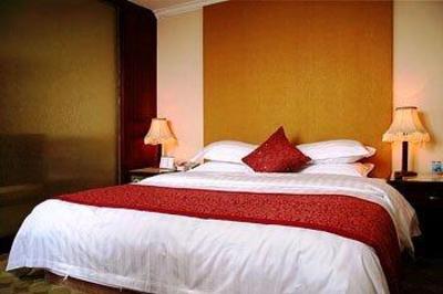 фото отеля Guangyuan Dingshan Hotel Yangzhou