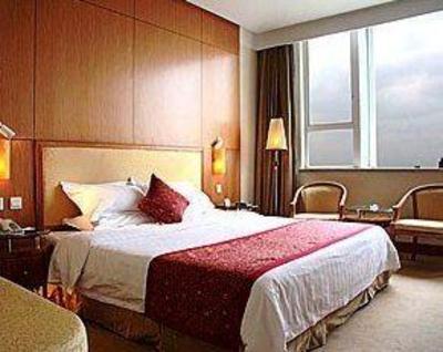 фото отеля Guangyuan Dingshan Hotel Yangzhou