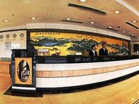 Guangyuan Dingshan Hotel Yangzhou