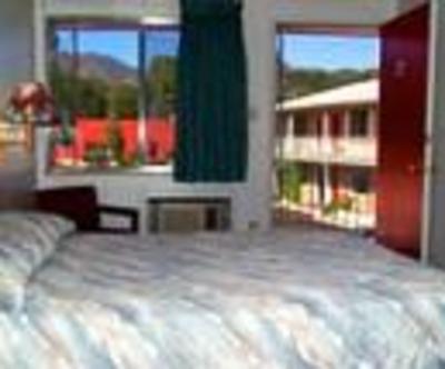 фото отеля Red Wing Motel