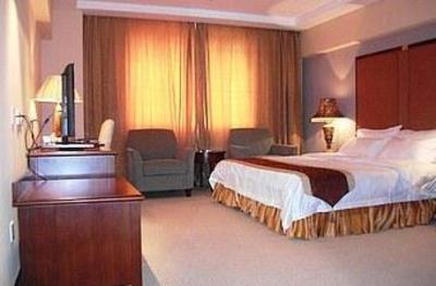 фото отеля Kong Long Hotel