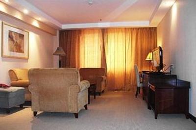 фото отеля Kong Long Hotel
