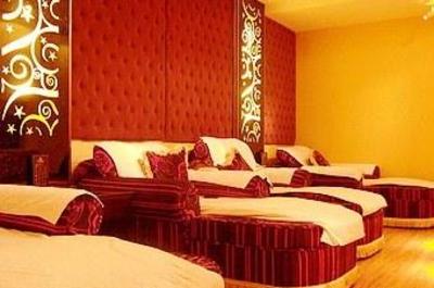 фото отеля Kong Long Hotel