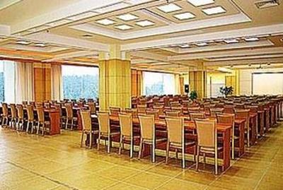 фото отеля Kong Long Hotel