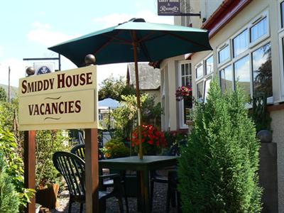 фото отеля Smiddy House