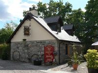 Smiddy House