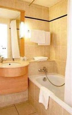 фото отеля Hotel Central Creteil